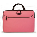 Pink Slipsuit 16" Laptop Sleeve